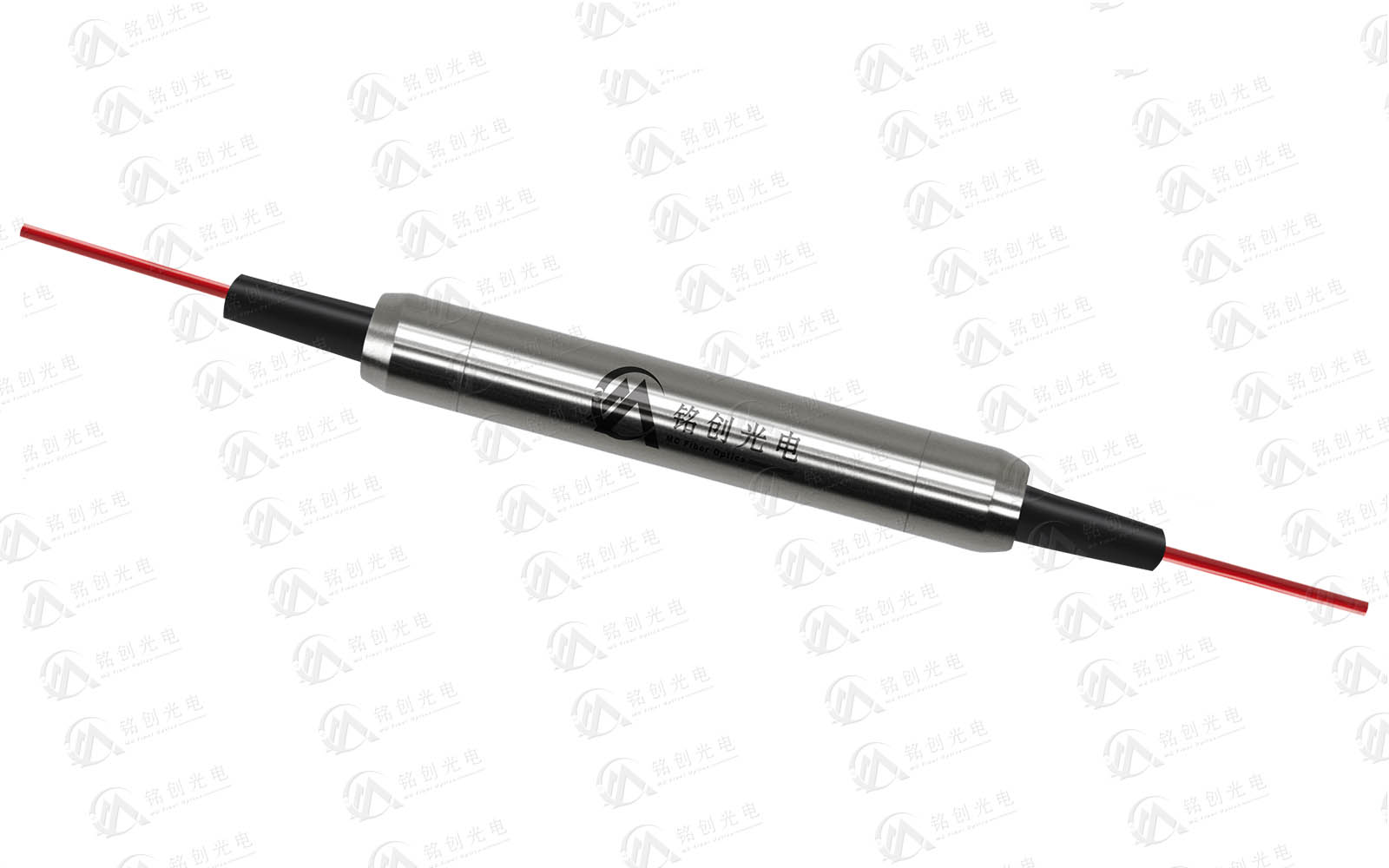 保偏光纖濾波器